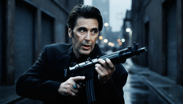 Leonardo DiCaprio Set to Star in Heat 2 Sequel