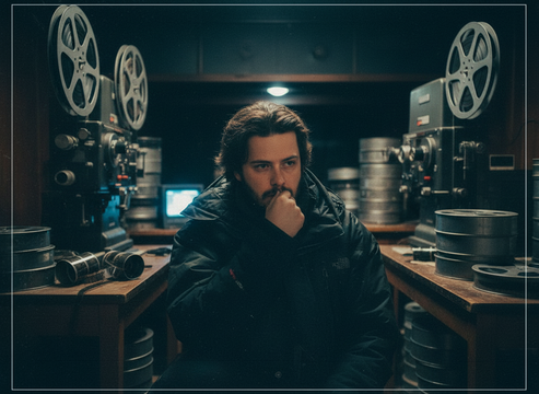 Edgar Wright on Spaced’s Near Misses and Cult Legacy