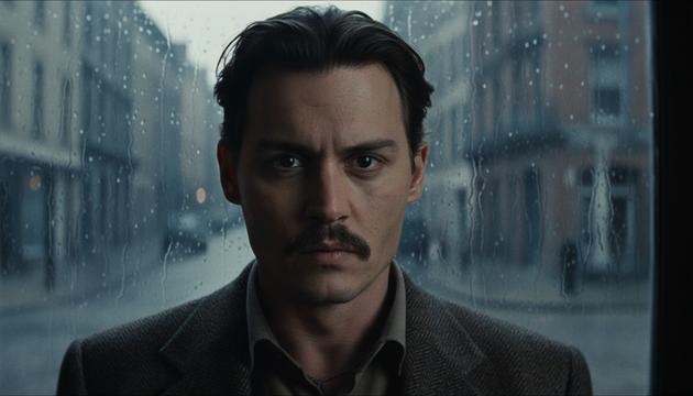 Johnny Depp’s Overlooked Crime Drama Returns to Streaming