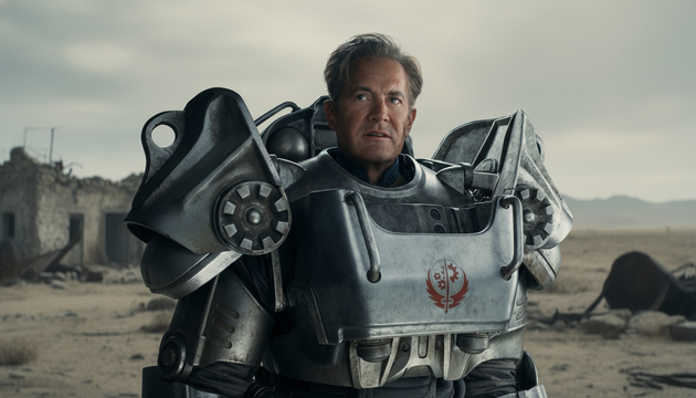 Fallout Series Returns to New Vegas Without Picking Sides