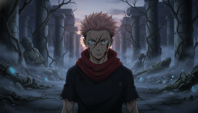 Jujutsu Kaisen: Execution Delivers a Fierce Cinematic Return