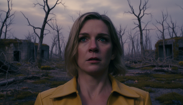 Pluribus Series One: A Chilling Sci-Fi Standout