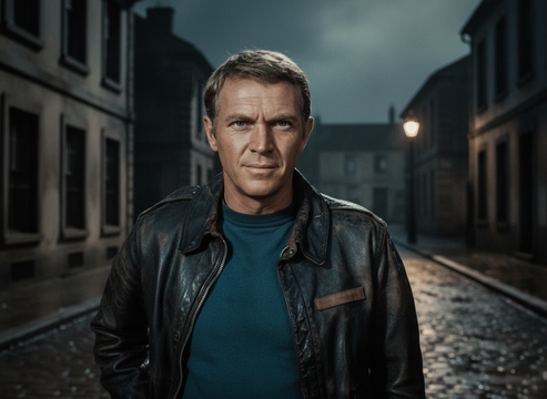 Steve McQueen’s Most Regretted Role: The Blob Dilemma