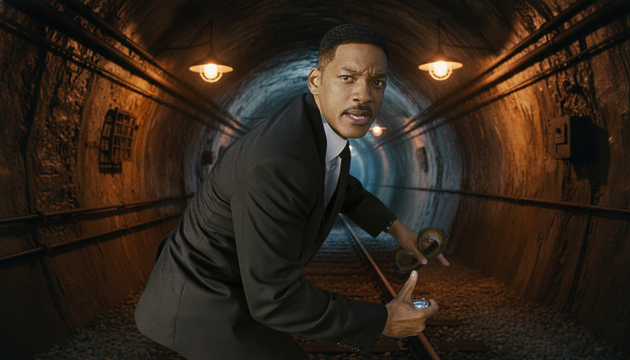 Will Smith’s Return Teased as New Men in Black Film Announced