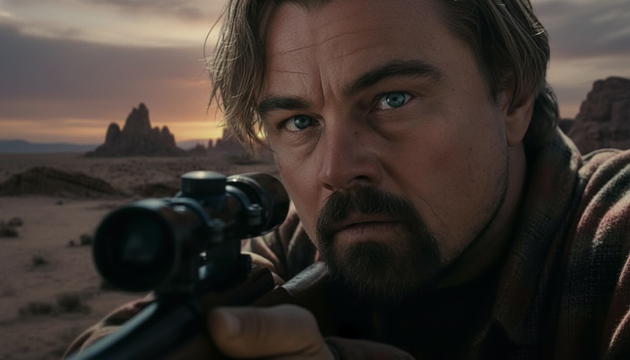 'One Battle After Another' Edges Out Modern Sci-Fi Classic at UK Box Office