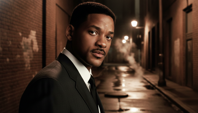 Will Smith Tipped for Return in New Men in Black Sequel