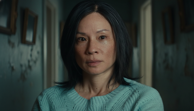 Rosemead: Lucy Liu’s Bleak Drama Struggles to Find Its Voice