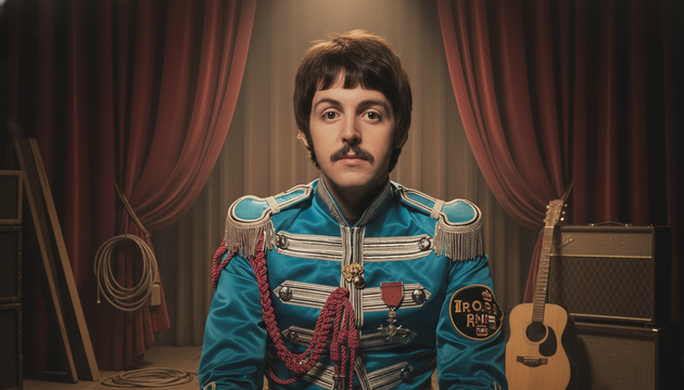 Star-Studded Line-Up Joins Ambitious Beatles Film Series