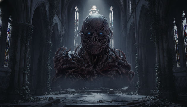 Unravelling Vecna: How The First Shadow Shaped Stranger Things’ Villain