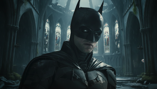 Emma Stone Declined Key Role in The Batman Sequel