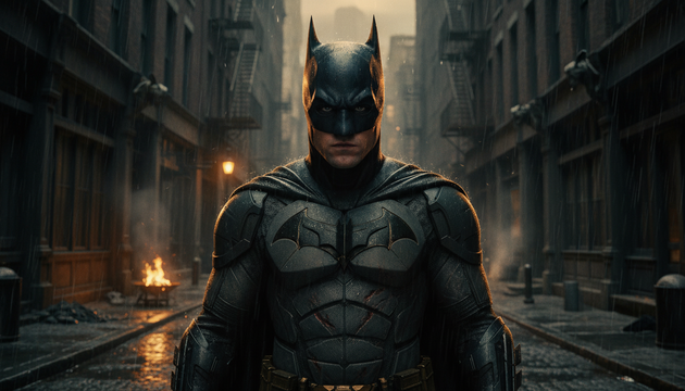 Scarlett Johansson Pursued The Batman 2 After Marvel Star Declined