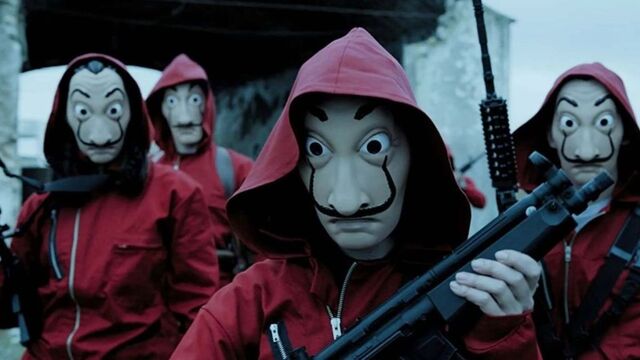 Money Heist Comeback Teased by Netflix: Season 6 or Spin-Off in the Works?
