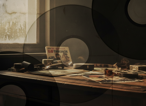 The Final Curtain: LaserDisc’s Last Films and Enduring Legacy