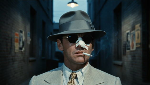 10 Films That Make Quitting Smoking Nearly Impossible