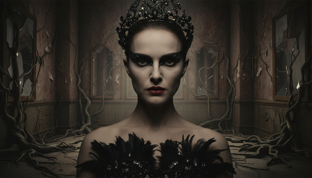 Darren Aronofsky and Gillian Flynn Team Up for Erotic Horror Thriller