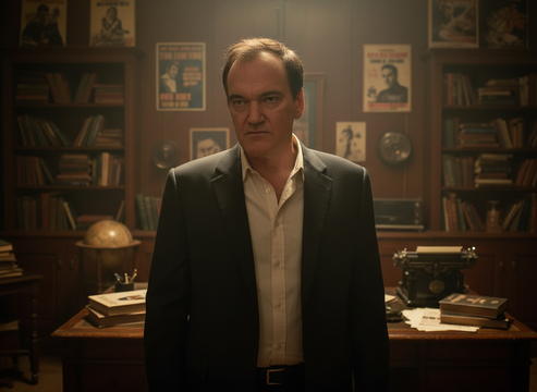 Quentin Tarantino Slams Paul Dano’s Acting in SAG Critique