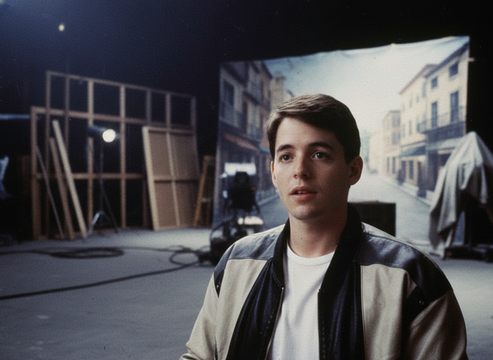 Paramount Drops ‘Ferris Bueller’ Spin-Off Amid Studio Shake-Up