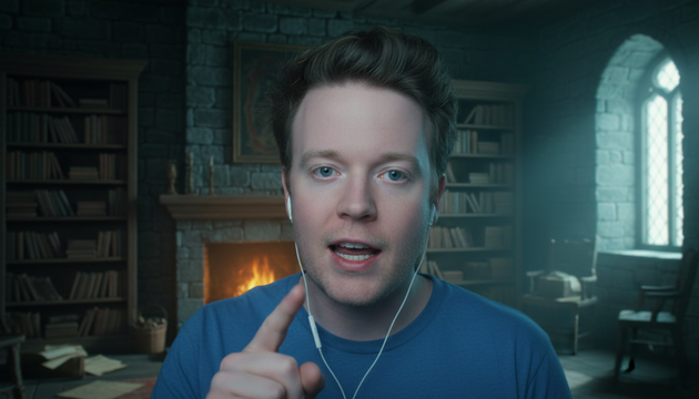 What Critical Role’s New DM Can Learn from Dimension 20