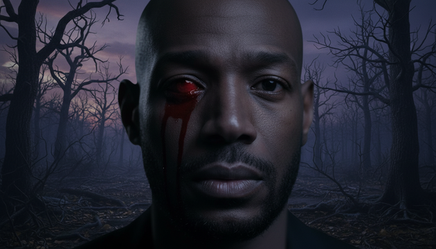 Controversial Horror Film 'Him' Arrives on Peacock This Year