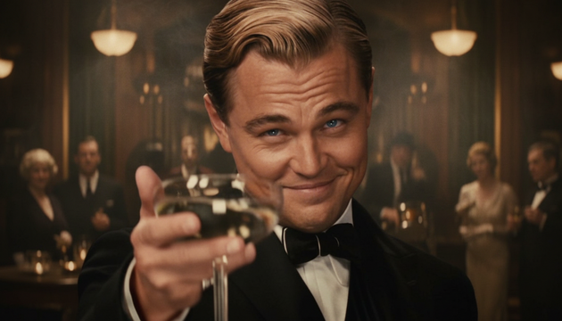 Daniel Day-Lewis, DiCaprio or Downey Jr: Who Truly Reigns?