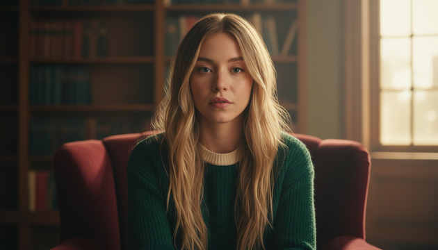 Sydney Sweeney Breaks Silence on American Eagle Ad Backlash