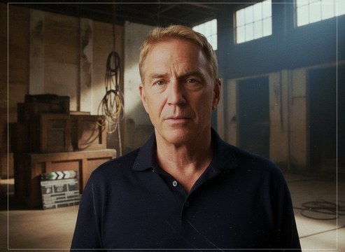 How Kevin Costner and Kevin Reynolds Survived a Legendary Hollywood Feud