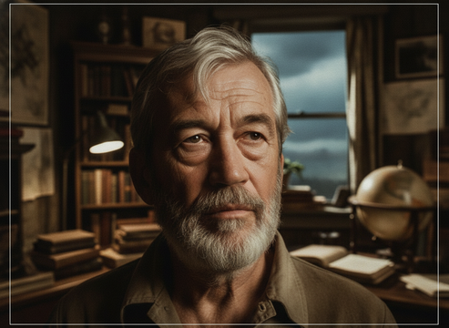 Why John Huston Saw Marlon Brando as a True Genius