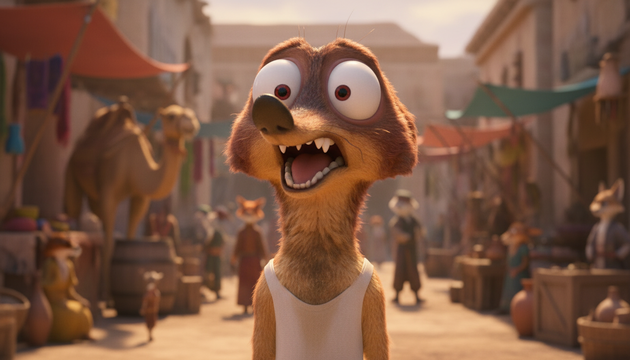 Zootopia 2 Set to Join Disney’s Billion-Dollar Club