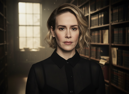 Sarah Paulson Reveals Her Least Favourite Role on Screen