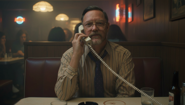 Matthew Lillard Responds to Quentin Tarantino’s Blunt Remarks