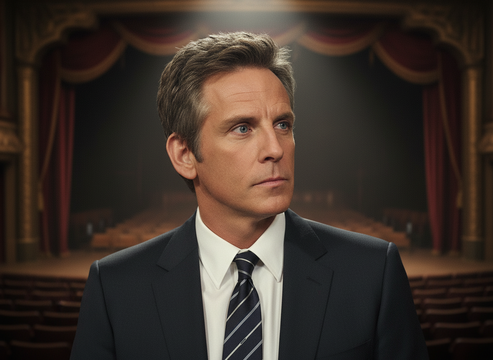 Ben Stiller’s Missed Roles: Two Auditions He’ll Never Forget