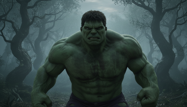 Eric Bana’s Post-Hulk Journey: From Blockbusters to Bold Choices