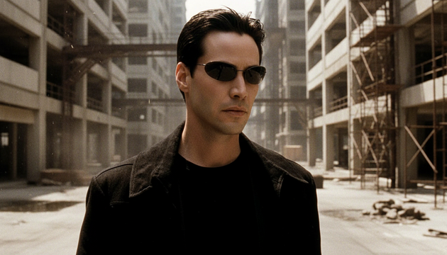 10 Matrix Predictions That Became Our Reality