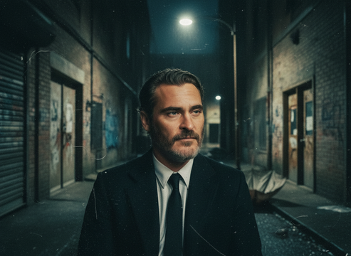 Joaquin Phoenix’s Joker: The Unlikely Inspiration Behind His Oscar Win