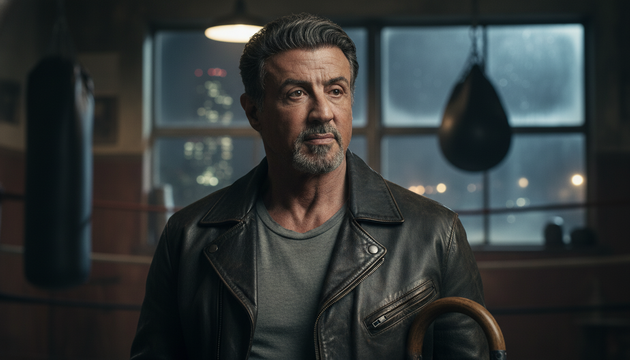 Sylvester Stallone’s Gruelling Career: The Real Reason Behind His Cane