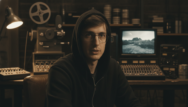 Kurtis David Harder Reveals the Art of Crafting a Sequel