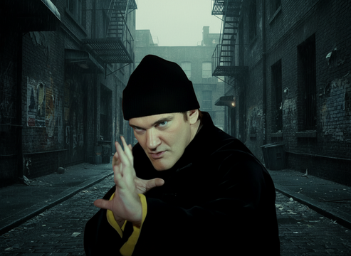 Quentin Tarantino’s Most Disliked Actors Revealed