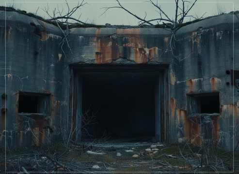 Bill Hader’s Unmade Horror Film and a Crisis of Confidence