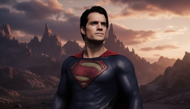 Zack Snyder Celebrates 500k Followers With New Superman Photo