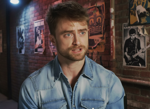 Daniel Radcliffe’s Bold Claim: Sex Pistols Rival The Beatles