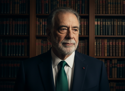 Francis Ford Coppola’s Dream Collaboration: The Actor He Never Cast