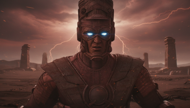 Fantastic Four’s Disney+ Launch Fails to Match Box Office Hype