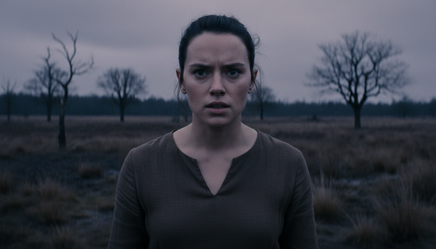 Daisy Ridley Reacts to Cancelled Ben Solo Star Wars Film