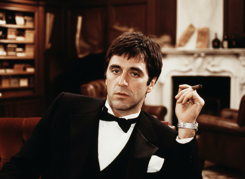 How Steven Spielberg Helped Shape Scarface’s Legendary Shootout
