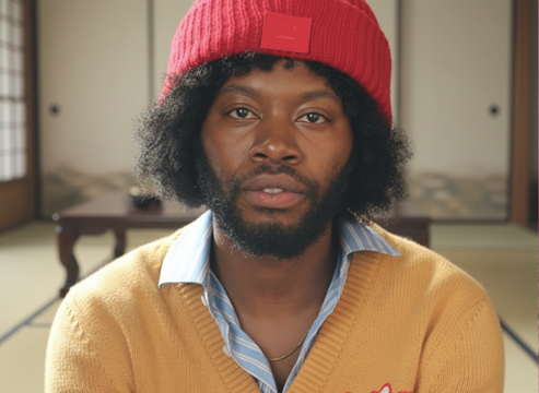 Playwright Jeremy O Harris Freed After Japanese Detention