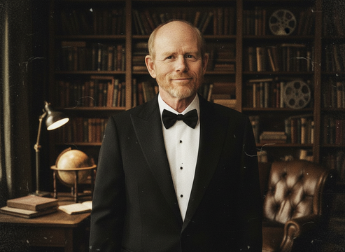 Ron Howard’s Lingering Regret Over Michael Keaton Collaboration