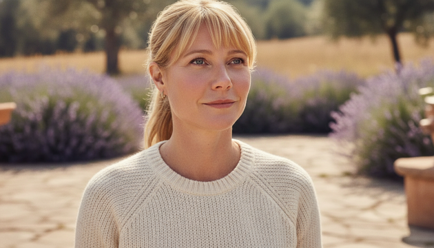 Gwyneth Paltrow’s Surprising Take on Timothée Chalamet’s Role