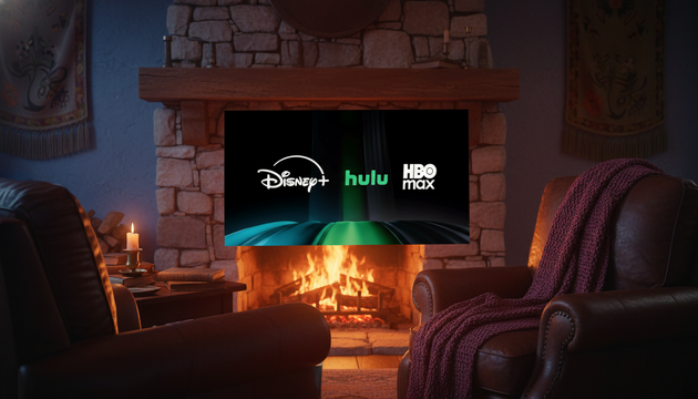 Unlock Disney Plus, HBO Max and Hulu in One Simple Bundle