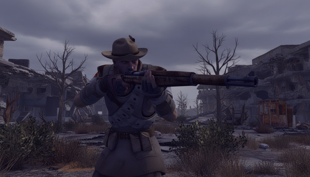 Todd Howard Welcomes Obsidian to Fallout’s New Vegas Revival