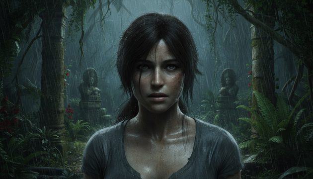 Sigourney Weaver Set to Join Amazon’s Tomb Raider Series